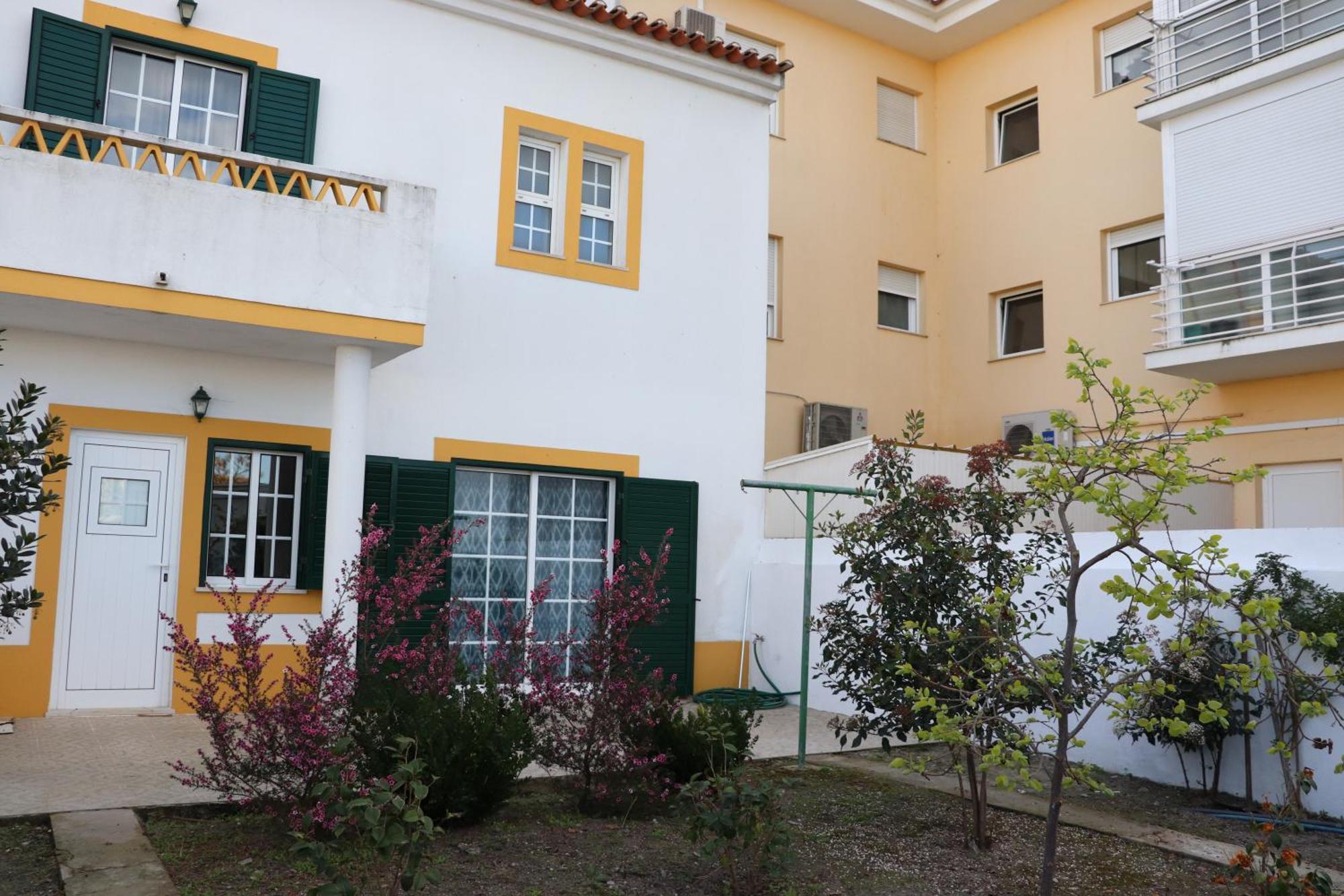 Cantinho Da Cacilda Grândola Buitenkant foto